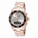 Invicta Pro Diver Silver Dial Stainless Steel Men's Watch 12474