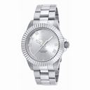 Invicta Pro Diver Silver Dial Stainless Steel Men's Watch 16736