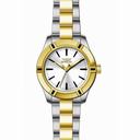 Invicta Pro Diver Silver Dial Two-tone Ladies Watch 17910