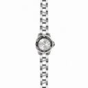 Invicta Pro Diver Silver Sunray Dial Stainless Steel Ladies Watch 14985