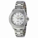 Invicta Pro Diver Silver-tone Dial Stainless Steel Men's Watch 14048