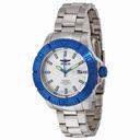 Invicta Pro Diver Silver-tone Dial Stainless Steel Men's Watch 14051