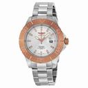 Invicta Pro Diver Silver-tone Sunray Dial Stainless Steel Men's Watch 14049