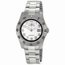 Invicta Pro Diver Stainless Steel White Dial Men's Watch 5249