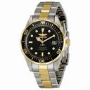 Invicta Pro Diver Two-tone Men's Watch 8934