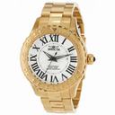 Invicta Pro Diver White Dial Gold-tone PVD Stainless Steel Men's Watch 14379