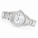 Invicta Pro Diver White Dial Stainless Steel Ladies Watch 14350