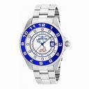 Invicta Pro Diver White Dial Stainless Steel Men's Watch 17123