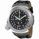 Invicta Reserve Black Dial Men's Watch 0234