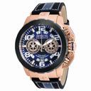 Invicta Reserve Blue Dial Men's Chronograph Watch 20491