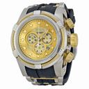 Invicta Reserve Bolt Chronograph Men's Watch 0828