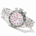 Invicta Reserve Bolt Chronograph Silver Dial Men's Watch 11934