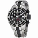 Invicta Reserve Bolt Chronograph Stainless Steel Men's Watch 5627