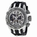 Invicta Reserve Bolt II Chronograph Gray Dial Men's Watch 0981