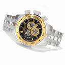 Invicta Reserve Bolt Swiss Chronograph Men's Watch 11601