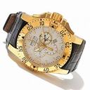 Invicta Reserve Excursion Chronograph Gold-tone Men's Watch 10520