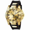 Invicta Reserve Excursion Chronograph Gold-tone Men's Watch 6267