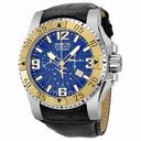 Invicta Reserve Excursion Swiss Chronograph Men's Watch 10905
