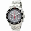 Invicta Reserve Ocean Master Chronograph Steel Men's Watch 1470