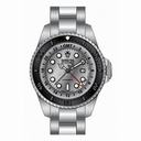 Invicta Reserve Silver Dial Stainless Steel Men's Watch 16967
