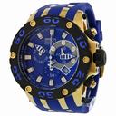 Invicta Reserve Specialty Chronograph 18kt Gold-plated Men's Watch 0914