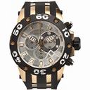 Invicta Reserve Specialty Chronograph Silver Dial  Men's Watch 0915