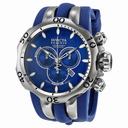 Invicta Reserve Venom Fang Swiss Chronograph Men's Watch 10826