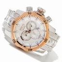 Invicta Reserve Venom Swiss Chronograph Men's Watch 10784