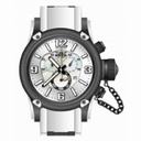 Invicta Russian Diver Chronograph Mother of Pearl Dial Men's Watch 11366