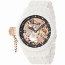 Invicta Russian Diver Lefty Skeleton Ceramic Men's Watch 1925