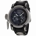 Invicta Russian Diver Special Ops Men's Watch 1202