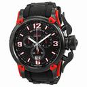 Invicta Russian Diver Swiss Chronograph Men's Watch 12437