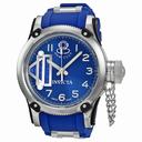 Invicta Russian Diver Swiss GMT Men's Watch 10208
