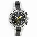 Invicta S1 Rally Chronograph Black Dial Two-tone Men's Watch 18929