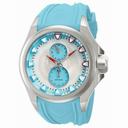 Invicta S1 Rally Silver Men's Watch 12340