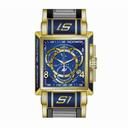 Invicta S1 Rally Swiss Chronograph Men's Watch 11682