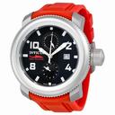 Invicta Sea Hunter GMT Men's Watch 1984