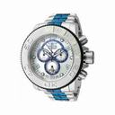 Invicta Sea Hunter Swiss Chonograph Men's Watch 10765