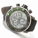 Invicta Sea Hunter Swiss Chronograph Men's Watch 10720