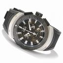 Invicta Sea Scavenger Chronograph Polyurethane Strap Men's Watch 0659