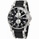 Invicta Sea Spider Blsck Dial Men's Watch 1476