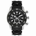 Invicta Sea Spider Chronograph Men's Watch 10242