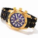 Invicta Sea Spider Chronograph Men's Watch 10254