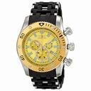 Invicta Sea Spider Scuba Chronograph Men's Watch 10253
