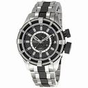 Invicta Signature Bolt Swiss GMT Men's Watch 7252