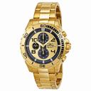Invicta Signature II Chronograph Men's Watch 7392