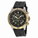 Invicta Signature II Chronograph Tachymeter Two-tone Men's Watch 7347