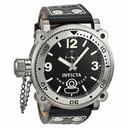 Invicta Signature Lefty Russian Diver Men's Watch 7275