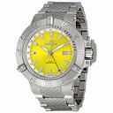 Invicta Signature Subaqua Noma Quartz Watch 7257
