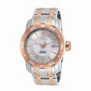 Invicta Specialty Automatic Mother of Pearl Dial Two-tone Men's Watch 16273